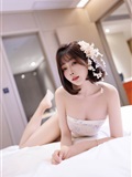 Xiuren秀人网 2025.03.20 NO.10048 徐莉芝Booty(64)